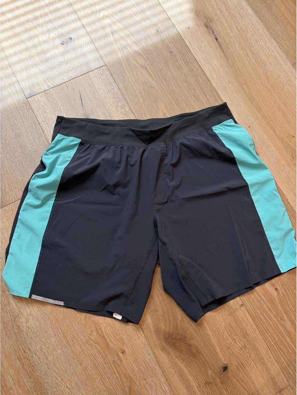 Men's Lululemon Swim Trunk size XXL